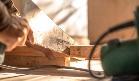 Carpentry