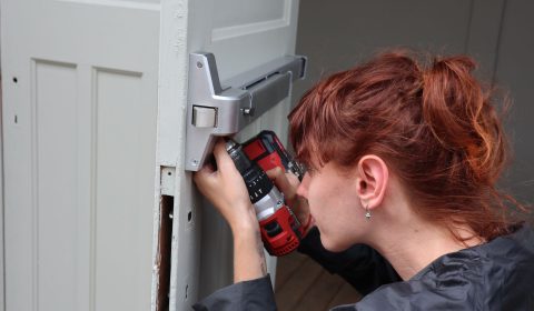 Door Installation