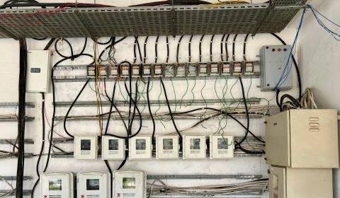 Electrical Services