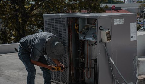 HVAC Services