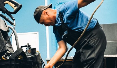 Plumbing Services