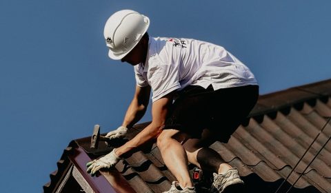 Roofing Services