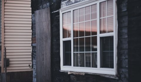 Window Replacement
