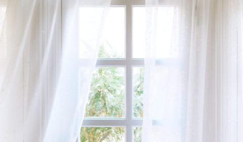 Window Treatment